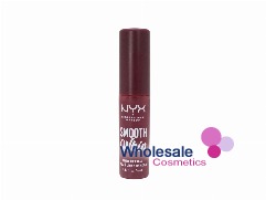 36 x NYX Professional Makeup Smooth Whip Matte Lip Cream - 08 FUZZY SLIPPERS
